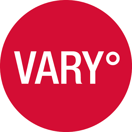 Karlovy Vary VARY logo